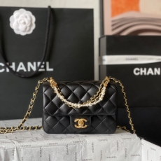 Chanel 19 Bags